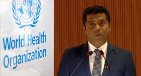Health Minister Sounds Alarm on Doctor Exodus